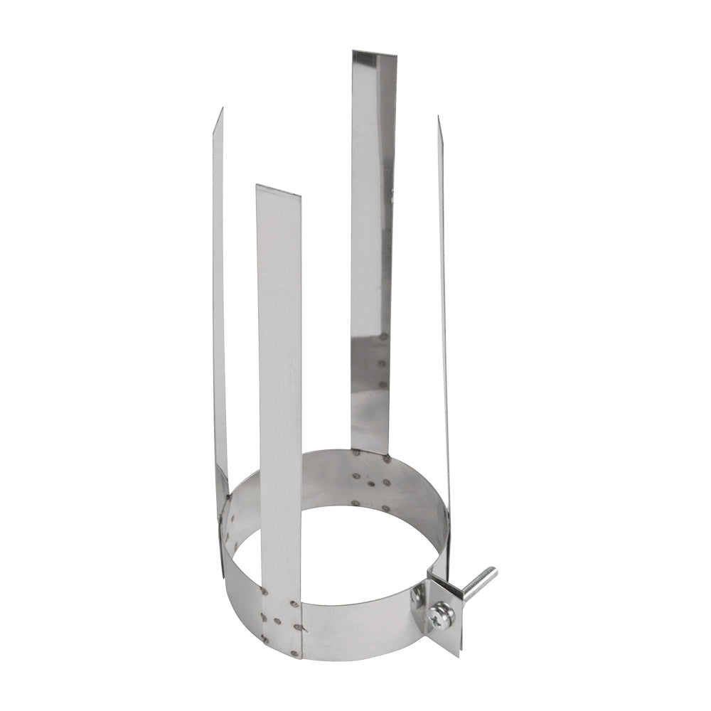 Edelstahl Abstandhalter Ø250 mm - EW 0,6 mm