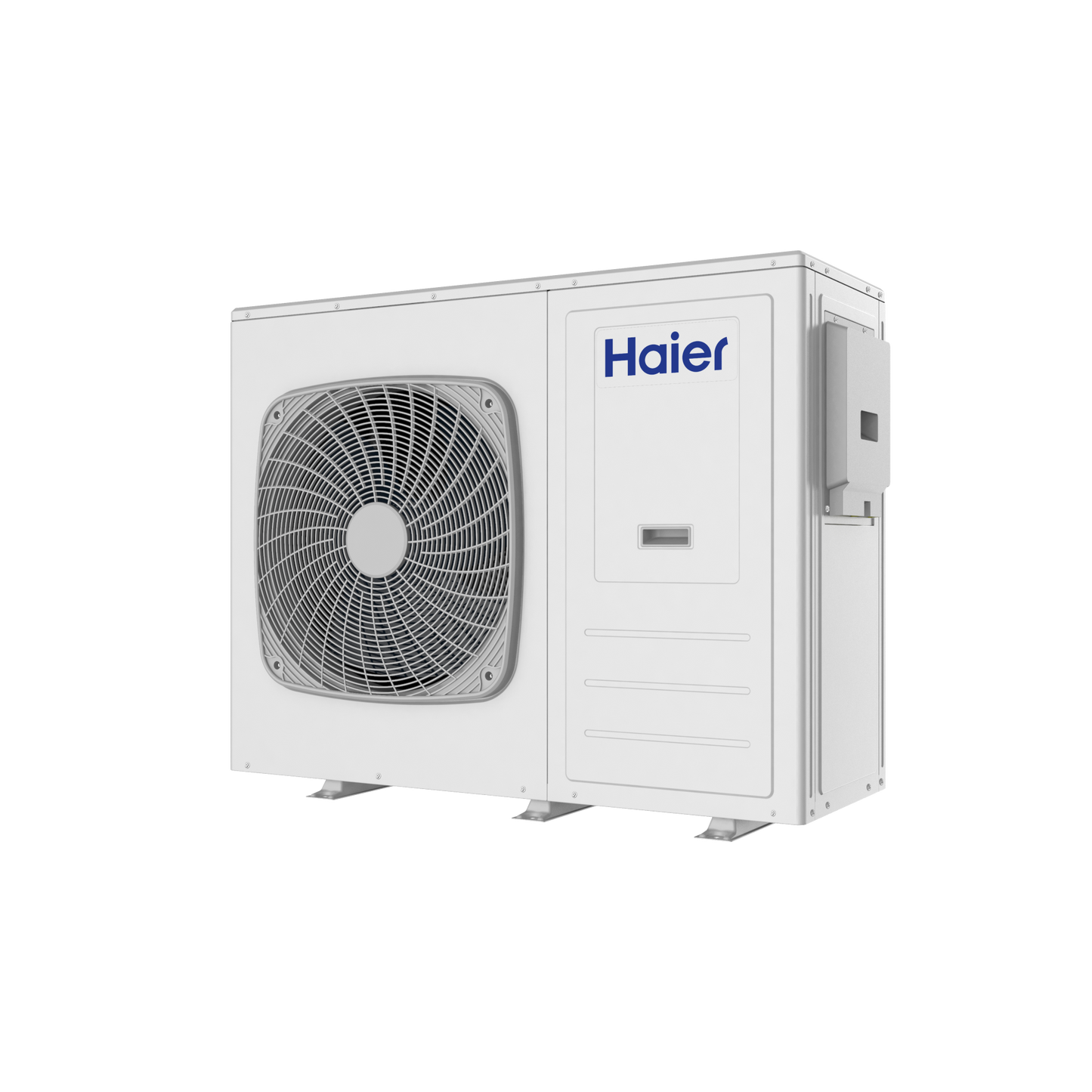 Haier Monoblock Wärmepumpe HPM12-Nd2 (R290) – 12 kW