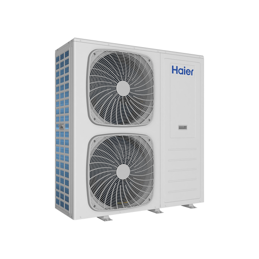 Haier Monoblock Wärmepumpe HPM14-Nd2 (R290) – 14 kW