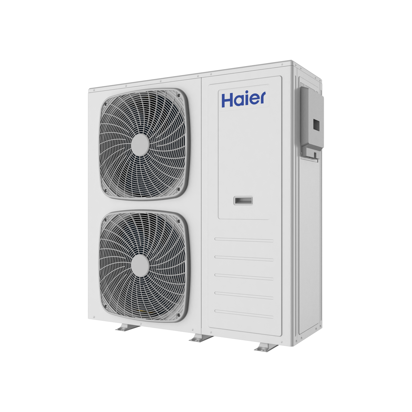 Haier Monoblock Wärmepumpe HPM16-Nd2 (R290) – 16 kW