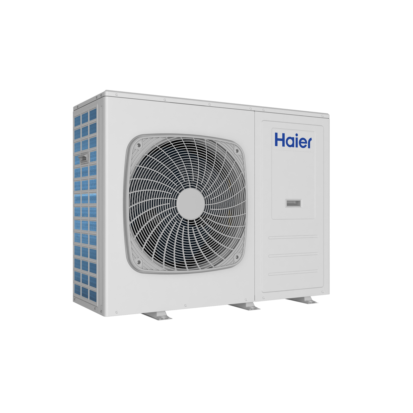 Haier Monoblock Wärmepumpe HPM12-Nd2 (R290) – 12 kW