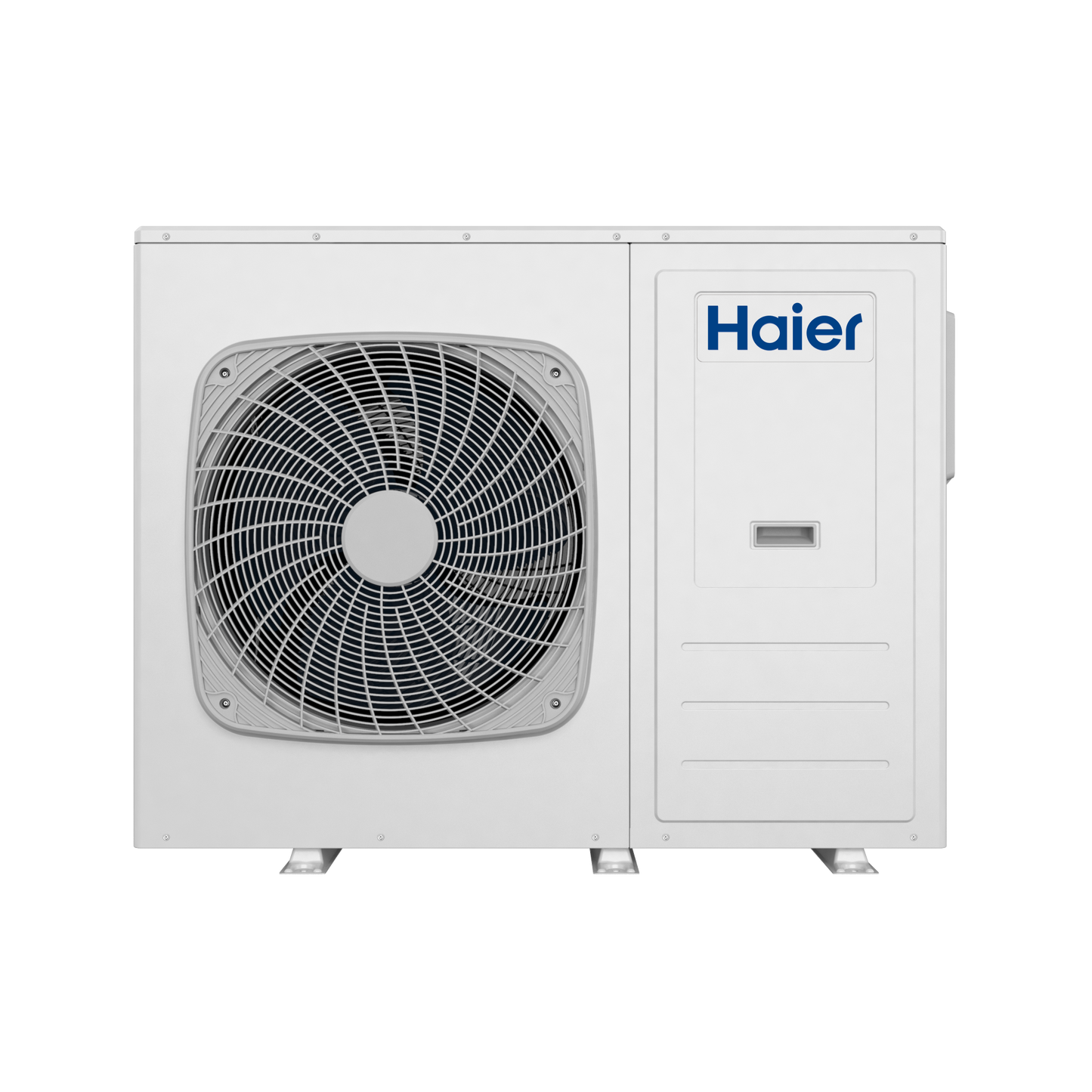Haier Monoblock Wärmepumpe HPM08-Nd2 (R290) – 8 kW