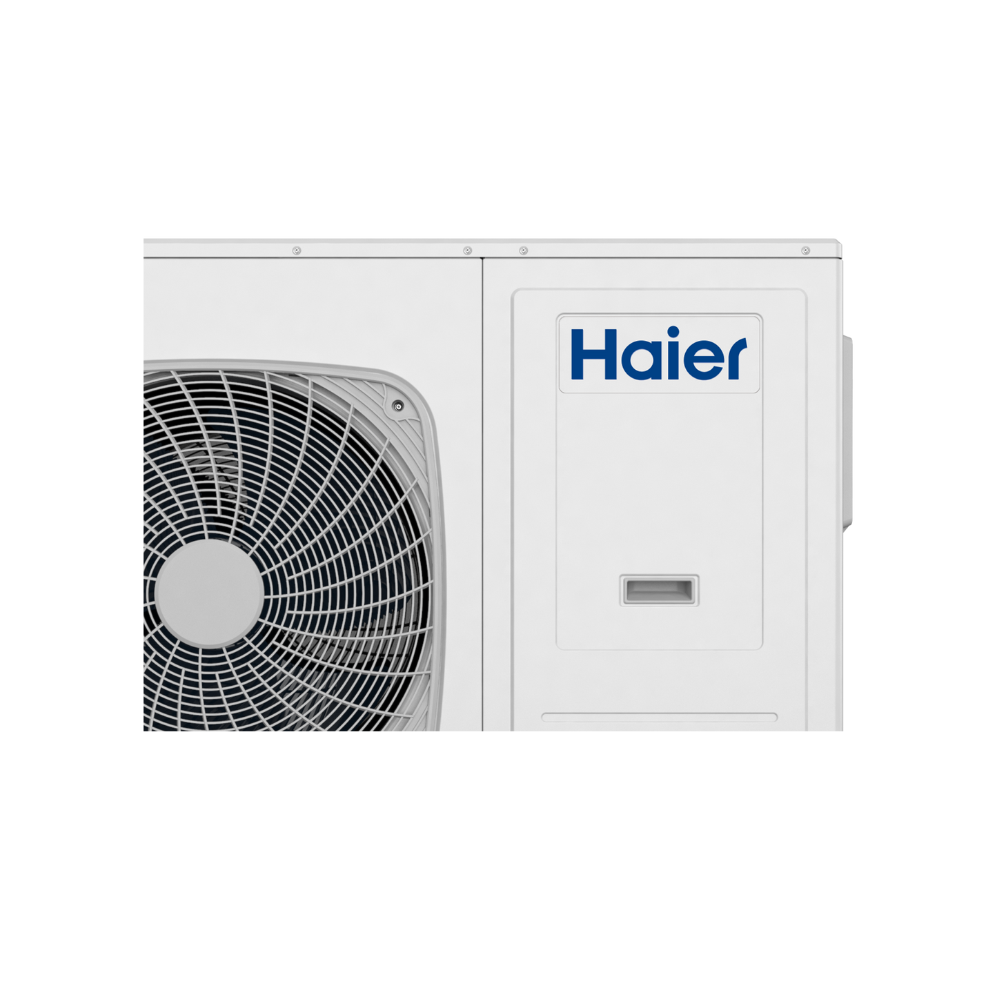 Haier Monoblock Wärmepumpe HPM08-Nd2 (R290) – 8 kW