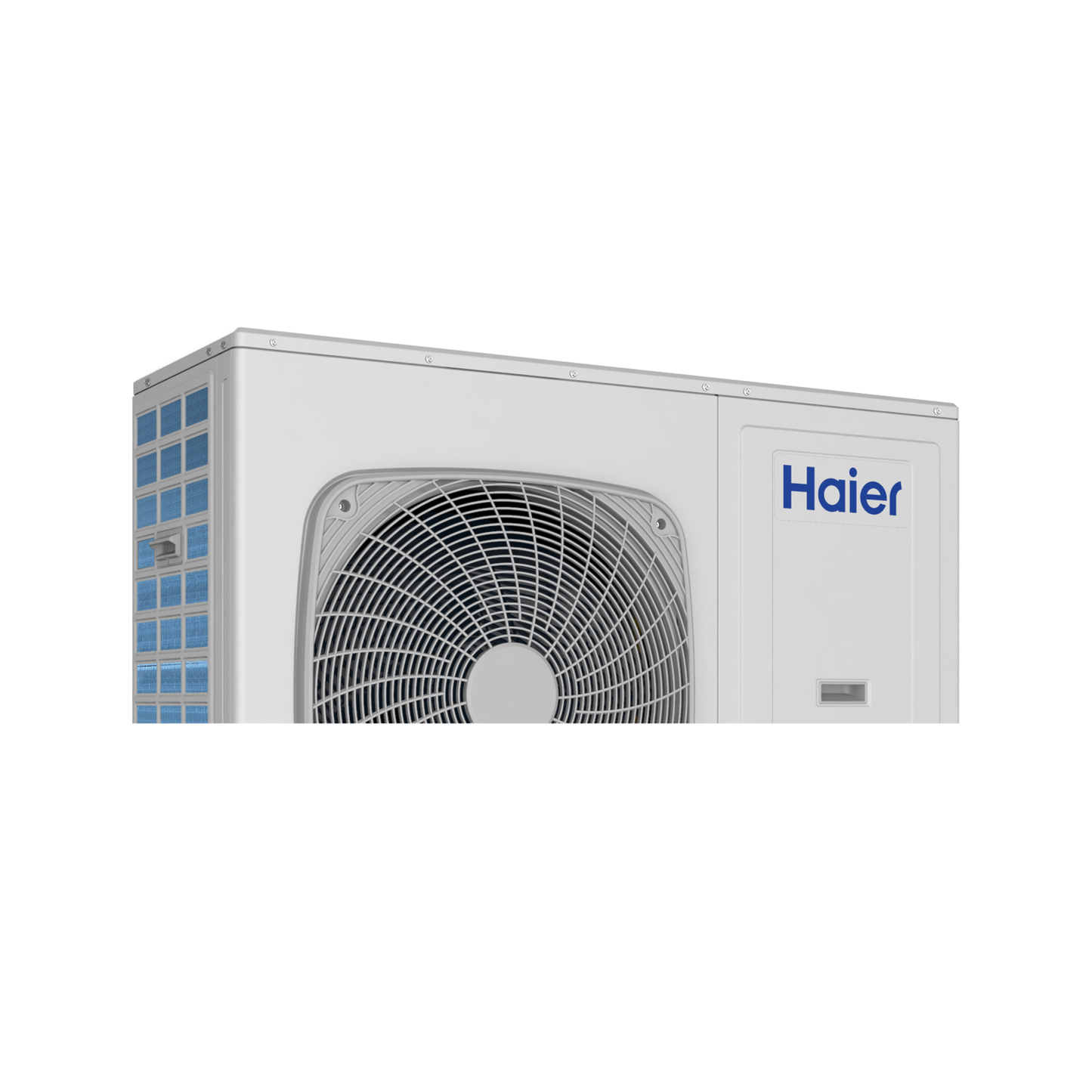 Haier Monoblock Wärmepumpe HPM08-Nd2 (R290) – 8 kW
